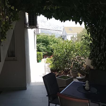 Jagoda Apartman Zrnovo المظهر الخارجي الصورة