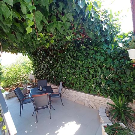 Jagoda Apartman Zrnovo المظهر الخارجي الصورة