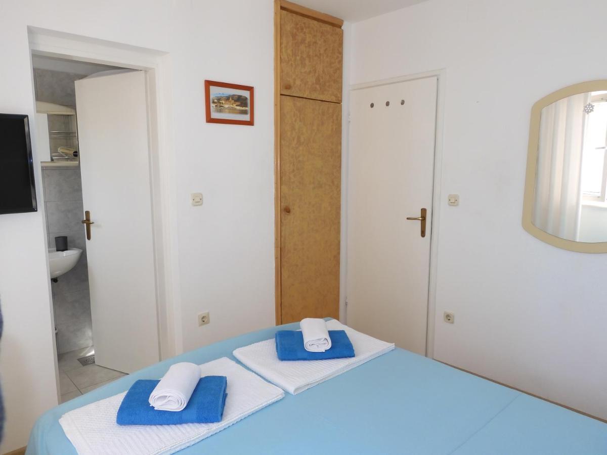 Jagoda Apartman Zrnovo المظهر الخارجي الصورة