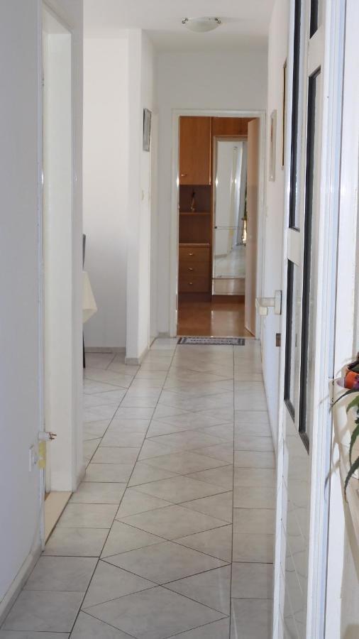 Jagoda Apartman Zrnovo المظهر الخارجي الصورة