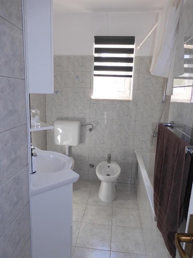 Jagoda Apartman Zrnovo المظهر الخارجي الصورة