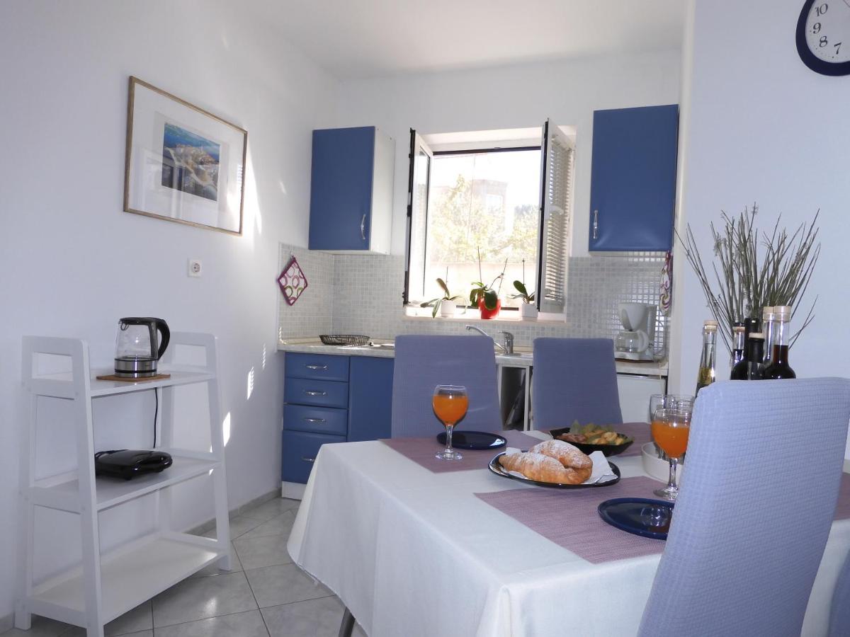 Jagoda Apartman Zrnovo المظهر الخارجي الصورة