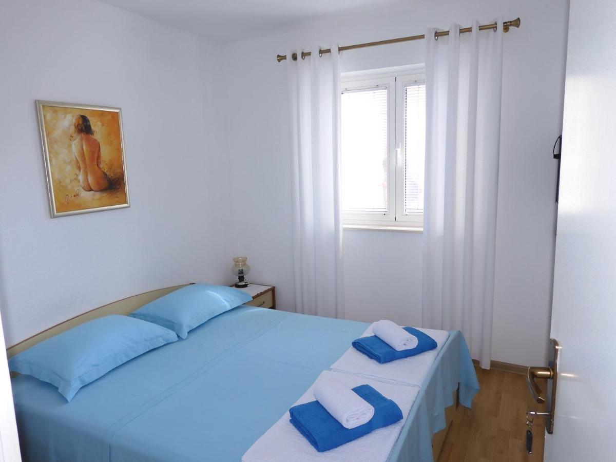 Jagoda Apartman Zrnovo المظهر الخارجي الصورة