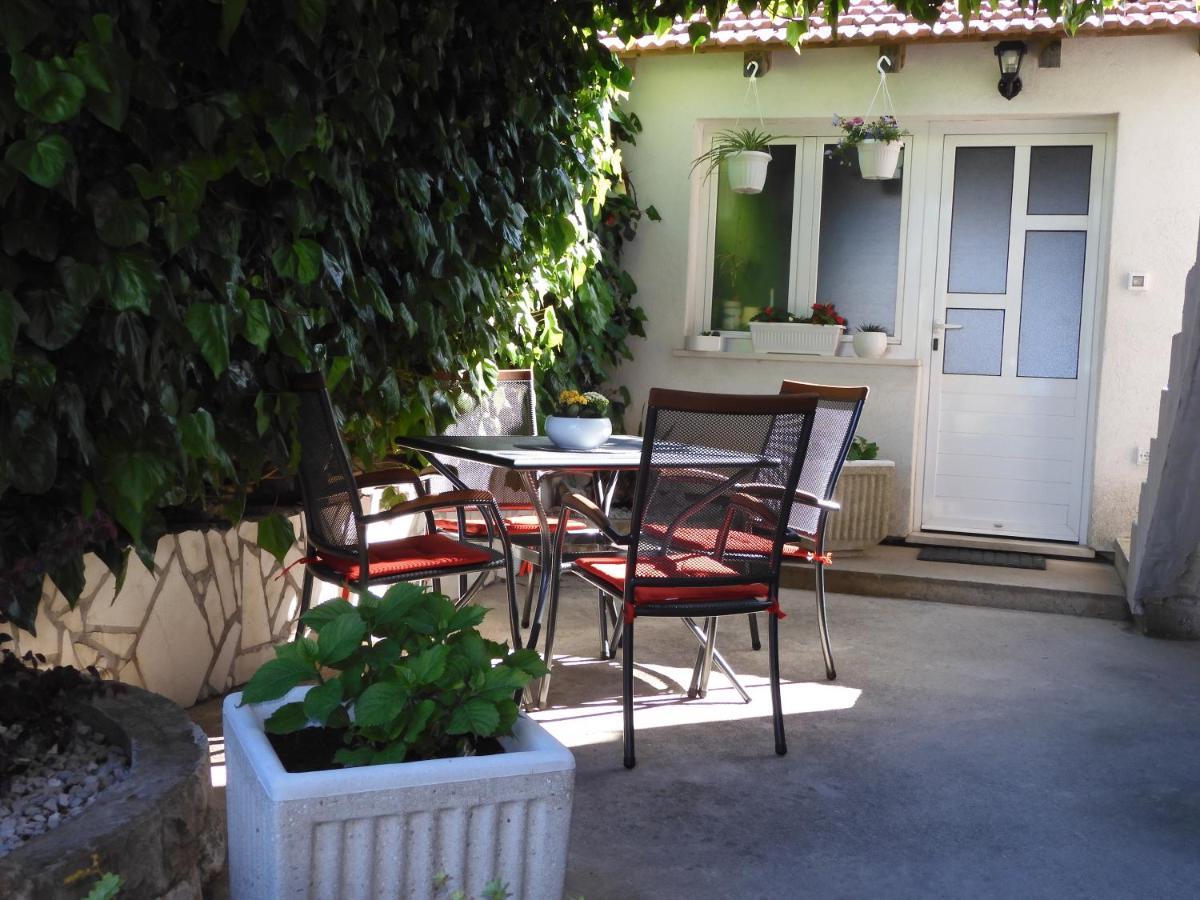 Jagoda Apartman Zrnovo المظهر الخارجي الصورة