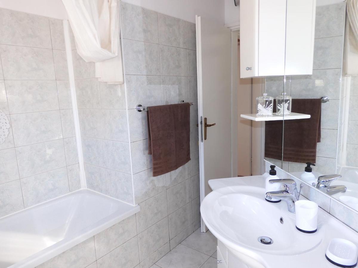 Jagoda Apartman Zrnovo المظهر الخارجي الصورة