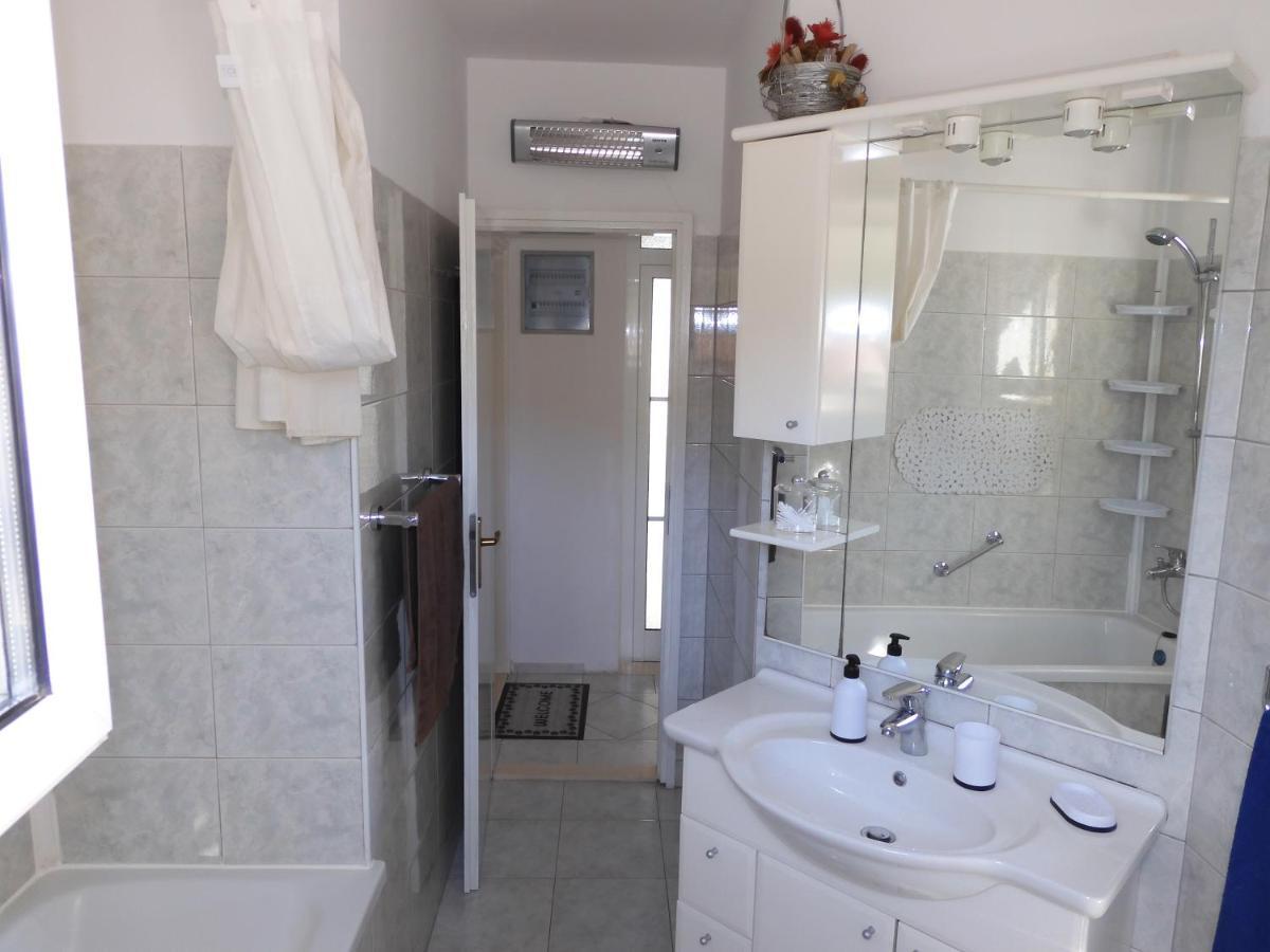 Jagoda Apartman Zrnovo المظهر الخارجي الصورة