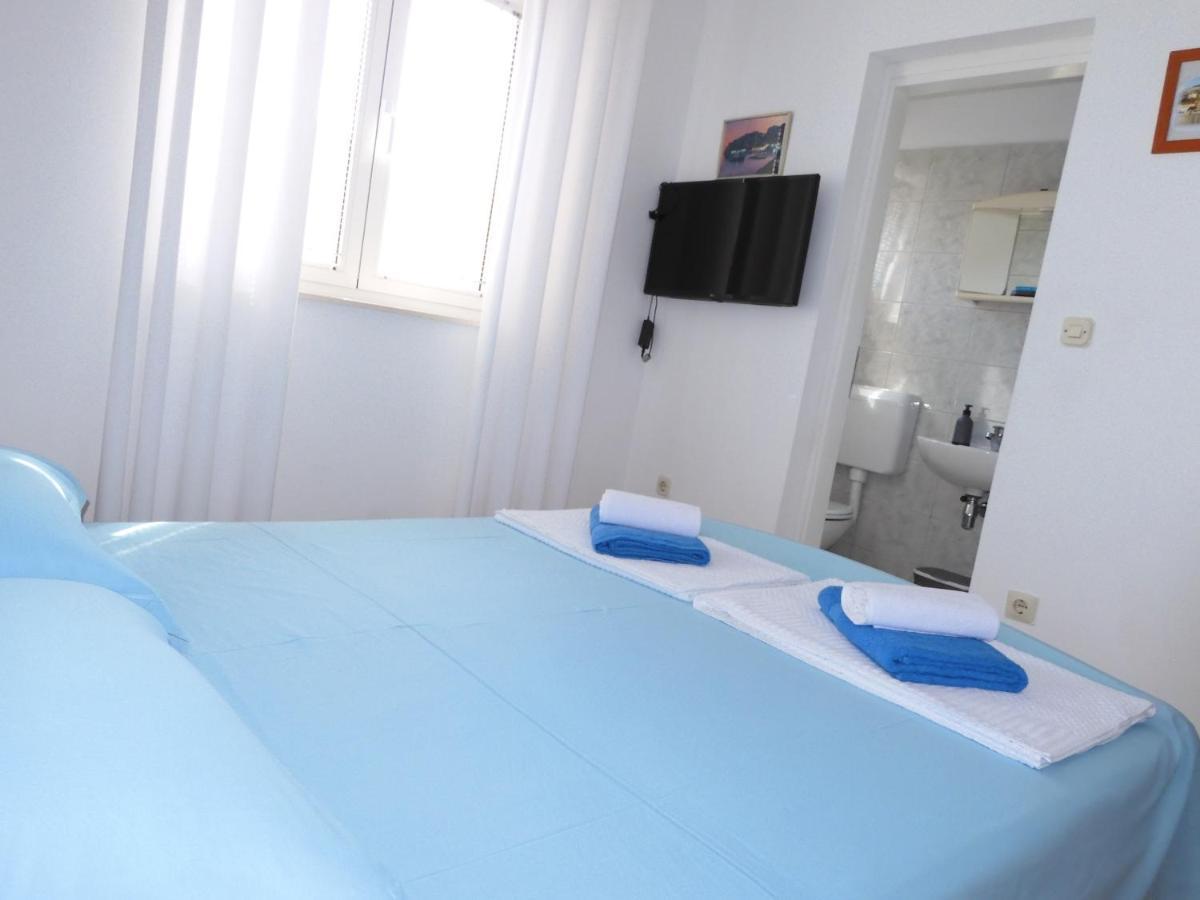 Jagoda Apartman Zrnovo المظهر الخارجي الصورة