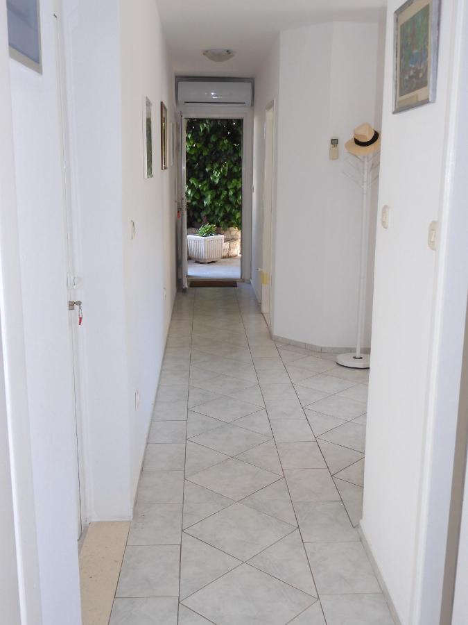 Jagoda Apartman Zrnovo المظهر الخارجي الصورة