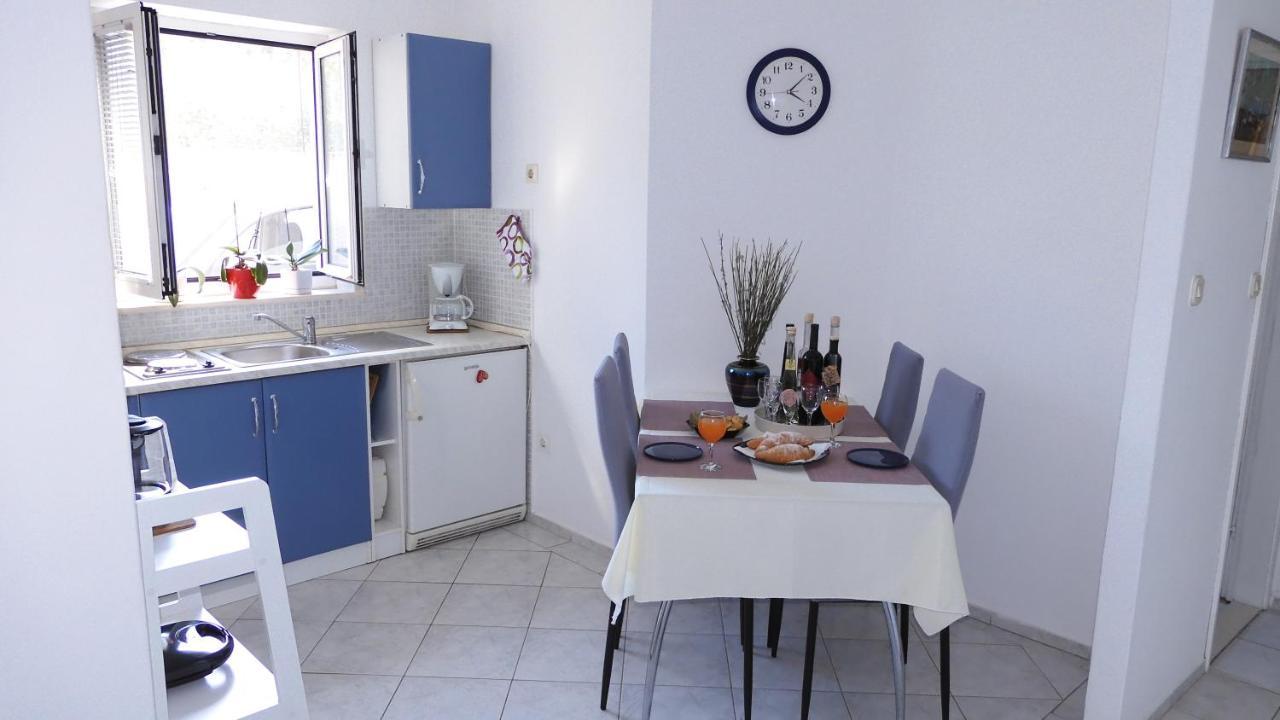 Jagoda Apartman Zrnovo المظهر الخارجي الصورة