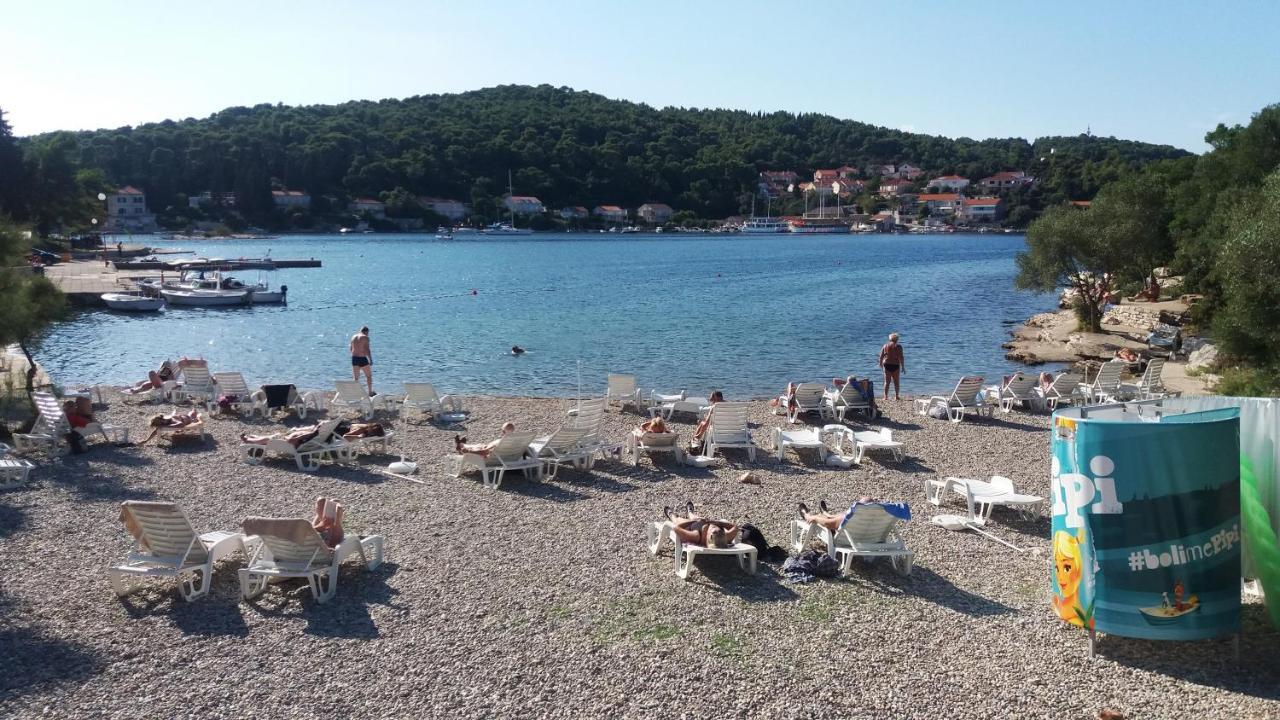 Jagoda Apartman Zrnovo المظهر الخارجي الصورة