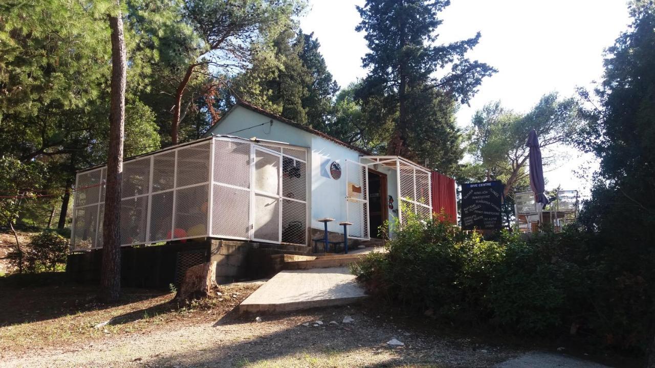 Jagoda Apartman Zrnovo المظهر الخارجي الصورة