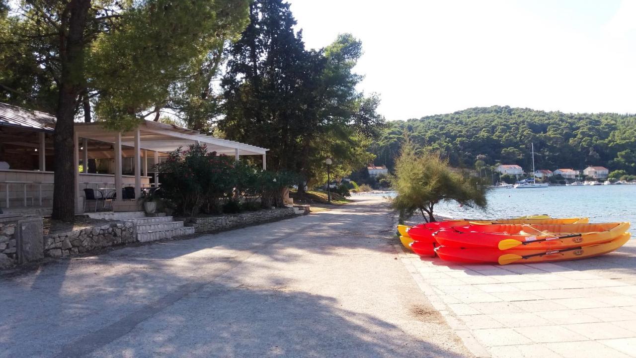 Jagoda Apartman Zrnovo المظهر الخارجي الصورة