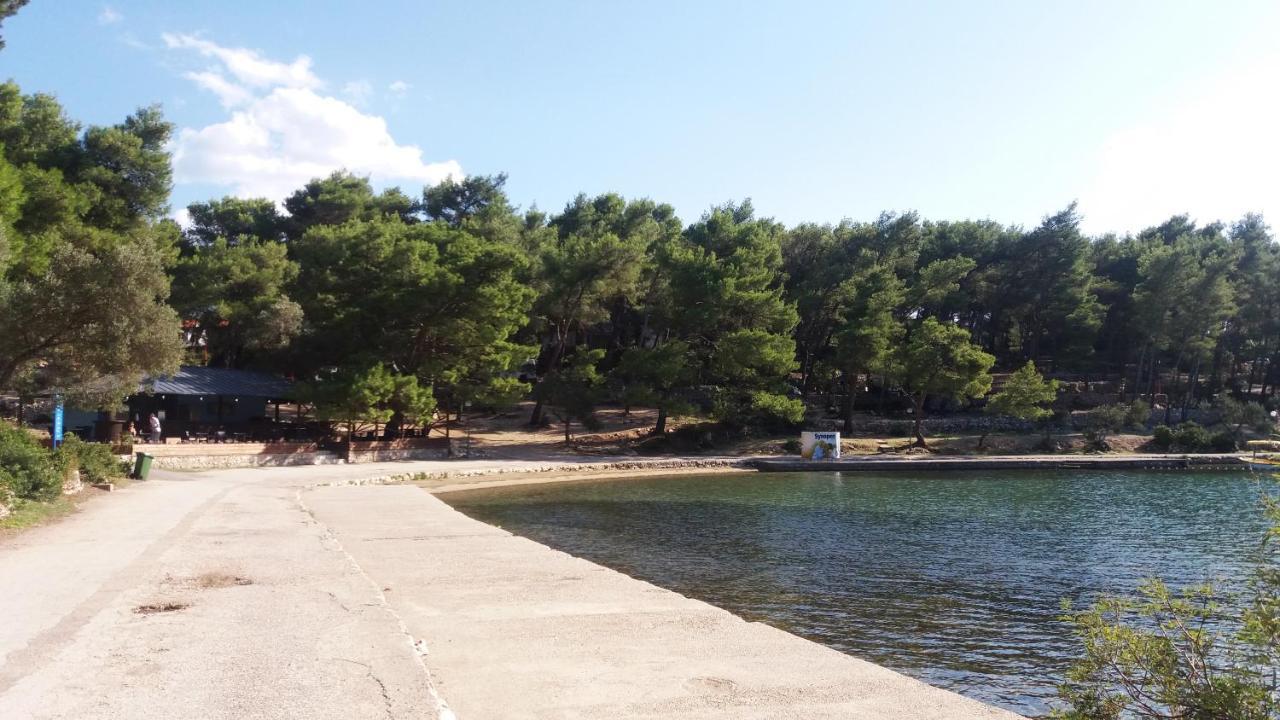 Jagoda Apartman Zrnovo المظهر الخارجي الصورة
