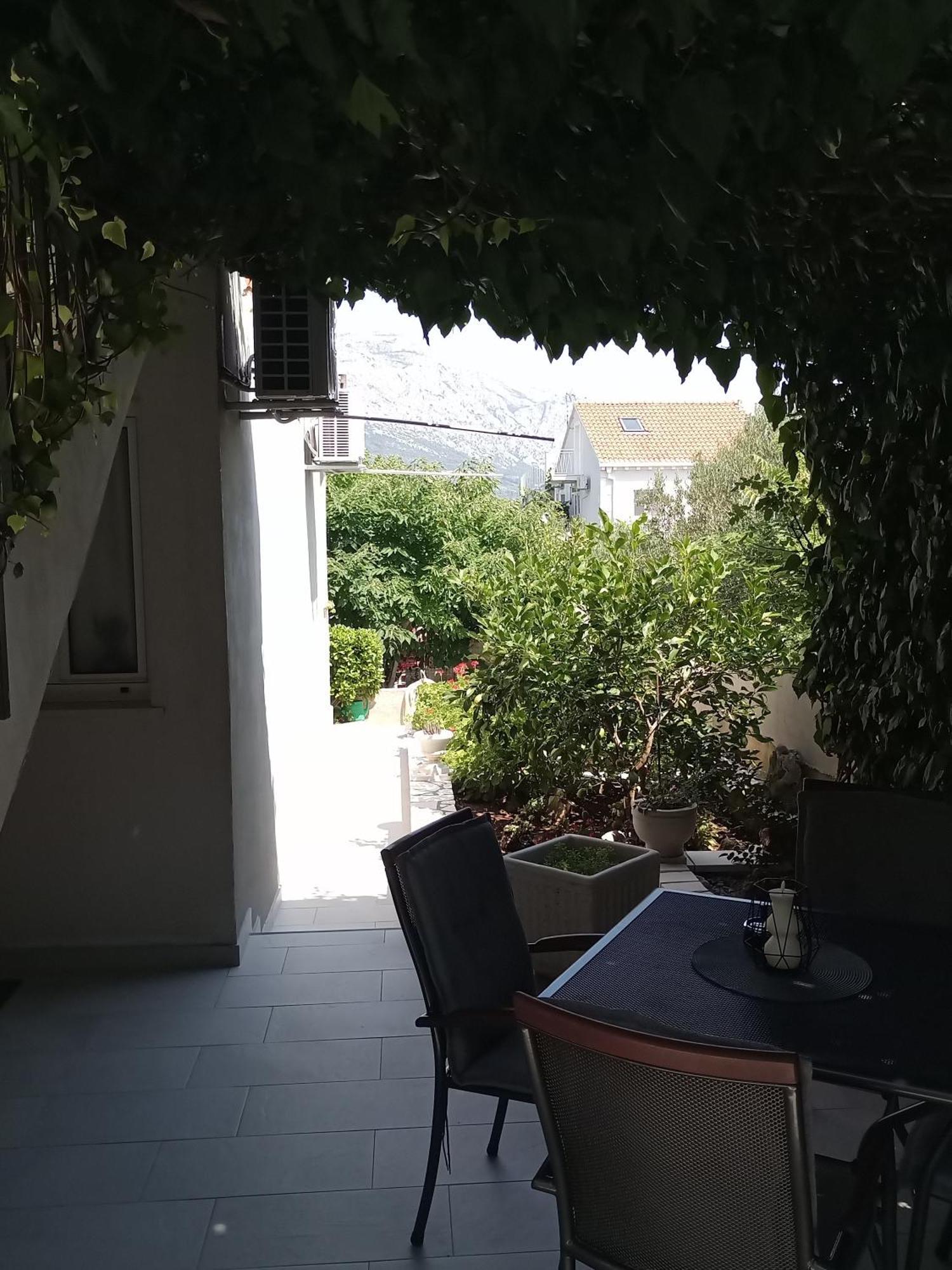 Jagoda Apartman Zrnovo المظهر الخارجي الصورة